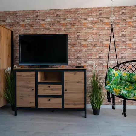 Widok Z Centrum Apartament Szklarska Poręba