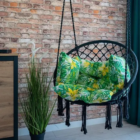 דירה Widok Z Centrum *