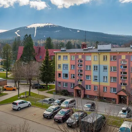 Apartmán Widok Z Centrum